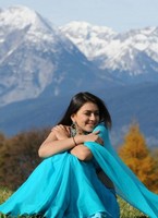 Hansika Latest  Gallery